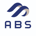 ABS Group Singapore Logo - Premium Commercial and Electric Vehicles - Latent AI Automation Client
