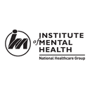 Institute of Mental Health Logo - Mental Health Services - Latent AI Automation Client