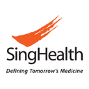 Singapore Health Services Logo - Healthcare Services - Latent AI Automation Client