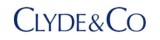 Clyde & Co Logo